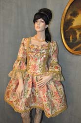 Abito di Carnevale Damina (9)