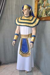 Costume Egiziano Faraone Adulto (12)