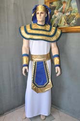 Costume Egiziano Faraone Adulto (14)