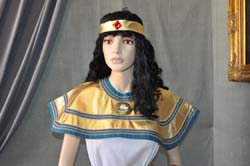 Vestito di Carnevale Egiziana (3)