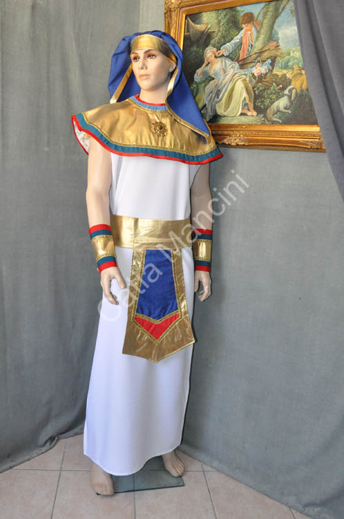 Costume-di-Carnevale-Egiziano