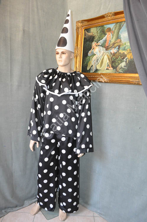 Costume-Pierrot-Uomo (11)