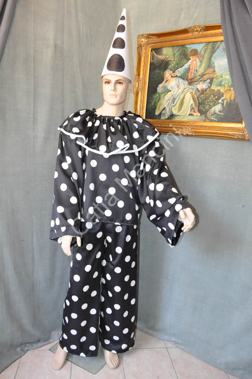 Costume-Pierrot-Uomo (6)