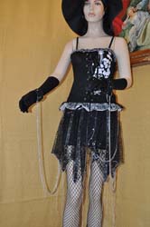 Costumi Halloween  Costume da Strega (13)