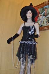 Costumi Halloween  Costume da Strega (14)