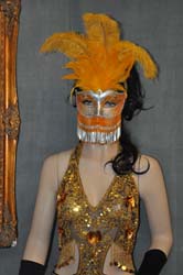 Vestito del Moulin Rouge Adulto