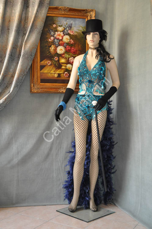 Satine Moulin Rouge (2)