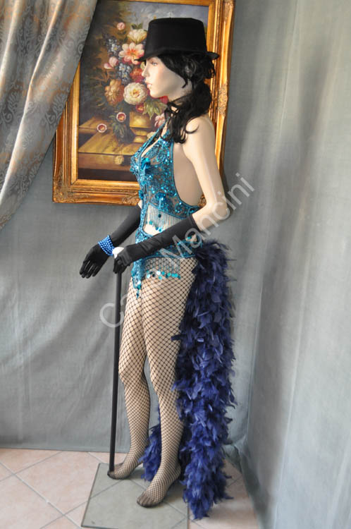 Satine Moulin Rouge (8)