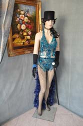 Satine Moulin Rouge (5)