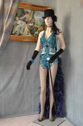 Satine Moulin Rouge