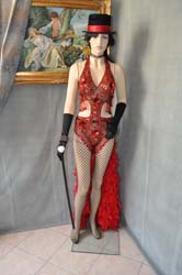 Costume Ballerina del Mouline Rouge (9)