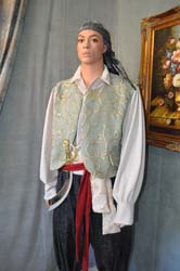 Costumi di Carnevale Pirata (12)