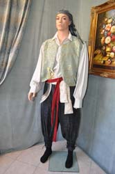 Costumi di Carnevale Pirata (13)