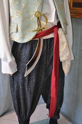 Costumi di Carnevale Pirata (14)