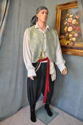 Costumi di Carnevale Pirata (3)
