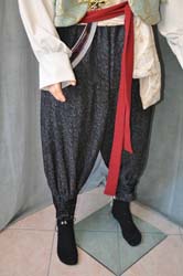 Costumi di Carnevale Pirata (4)