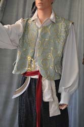 Costumi di Carnevale Pirata (7)