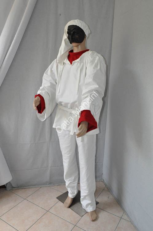 abito commedia pulcinella (16)