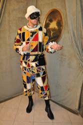 Arlecchino-Commedia-dell'Arte-Costume (13)