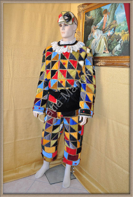 Costume-Arlecchino-nella-Commedia-(5)