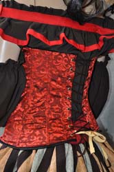 Costume-Colombina- Arlecchina (10)