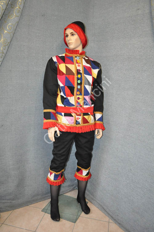 vestito arlecchino (1)