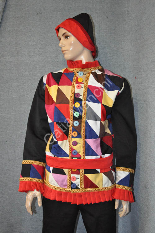 vestito arlecchino (13)