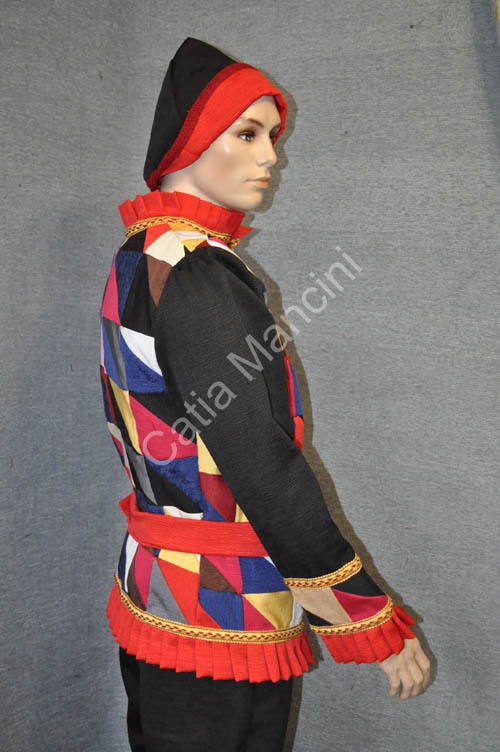 vestito arlecchino (15)