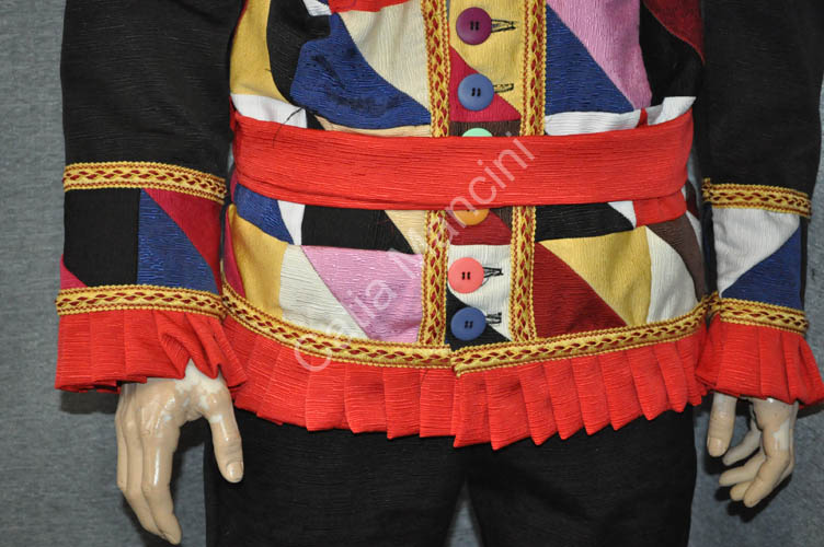 vestito arlecchino (7)