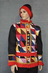 vestito arlecchino (10)