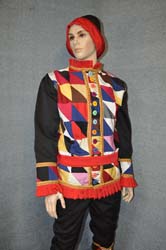 vestito arlecchino (2)