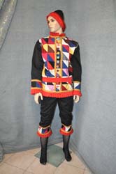 vestito arlecchino (3)