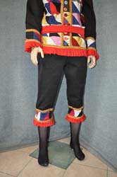 vestito arlecchino (5)