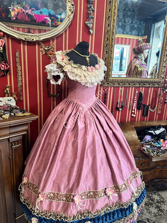 Abito Danza 1800 (17)