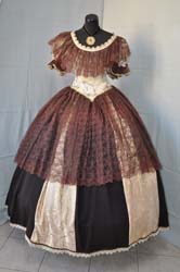 vestito femminile ottocento (1)