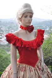 Catia Mancini dress 1800 (2)