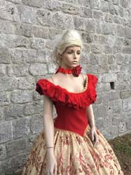 Catia Mancini dress 1800 (5)