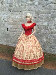 Catia Mancini dress 1800 (6)