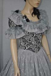 vestito storico femminile 1800 (11)