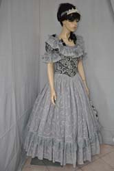 vestito storico femminile 1800 (12)
