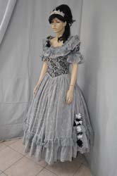 vestito storico femminile 1800 (3)