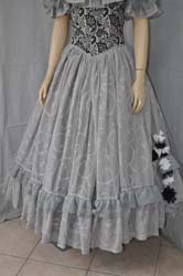 vestito storico femminile 1800 (4)
