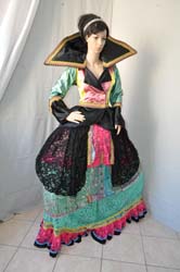 Fantasy Dress Woman (6)