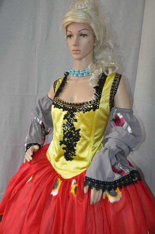 costume matriosca (13)