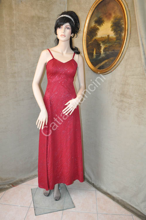 Vestito Donna Spettacolo (6)