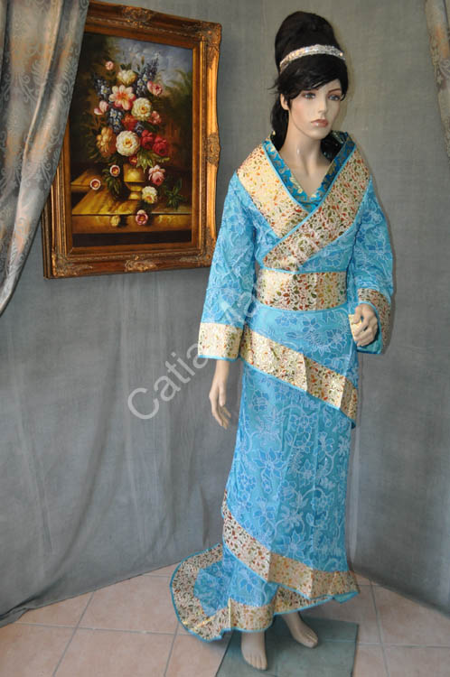 Costume-Geisha (4)