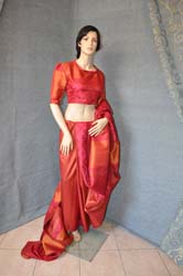 Sari Abbigliamento Indiano (5)