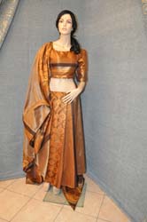 Costume Saree Indiano (7)
