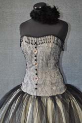 vestito femminile 1930 (5)