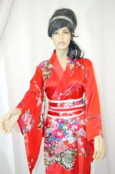 Geisha Costume  (5)